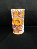 Art Pottery Utensil Vase