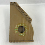 Italian Lap Harp
