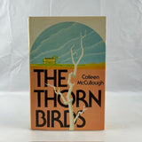 The Thorn Birds by Colleen McCullough