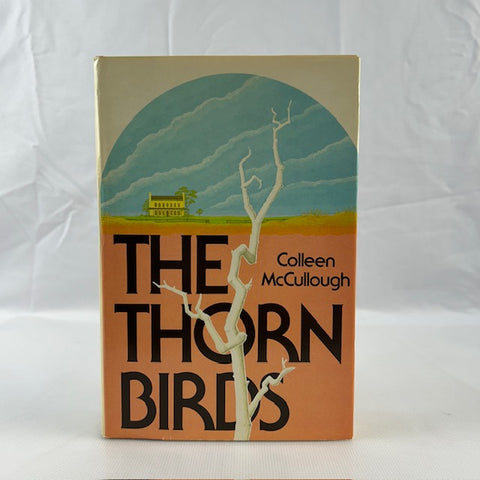 The Thorn Birds by Colleen McCullough
