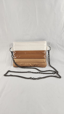 Think Royln Crossbody Bag