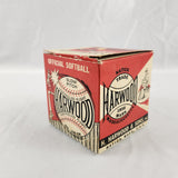 VTG Softball from 1950s