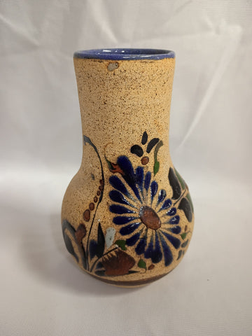 Small Tonala Vase