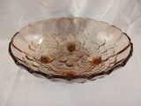VTG Indiana Glass Fruit Bowl
