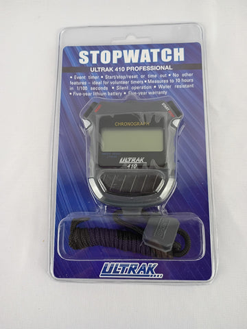 NIB Stopwatch