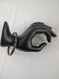 VTG Lapis Lazuli Inlay Bangle