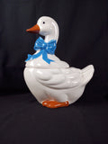 VTG Mother Goose Cookie Jar
