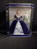 NIB Millennium Princess Barbie (2000)