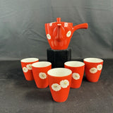VTG Noritake Tea Set