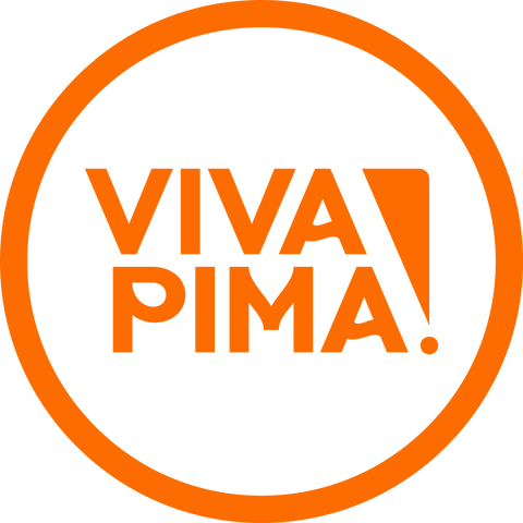 ROUND UP FOR VIVA PIMA!