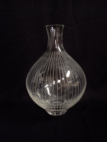 VTG Harrison McIntosh Vase