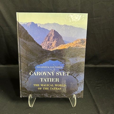 Carovny Svet Tatier 