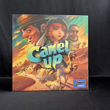 NIB Camel Up Family Board Game