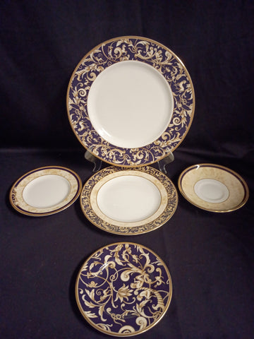 Wedgwood Cornucopia Place Setting