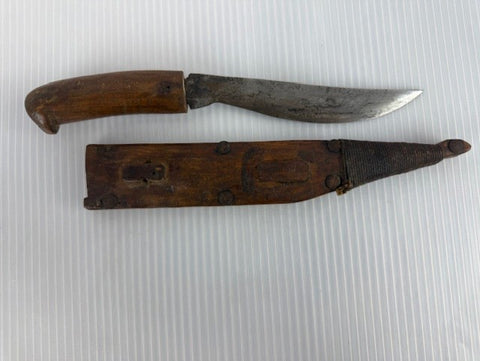 Kaskara Knife