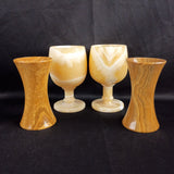 Amber Onyx Drinkware