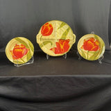 Jay Import Co. Tulip Pattern Set