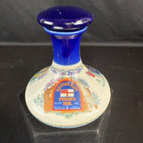Antique Pusser's Rum Decanter