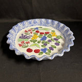 Mesa Internatiol Pie Baking Dish