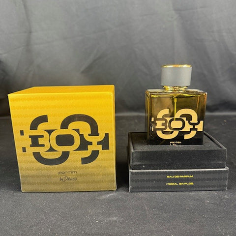 SBOY by Draco for Him Eau De Parfum