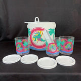 VTG Ice Bucket Set