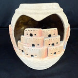 VTG Pueblo Vase