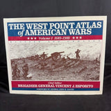 The West Point Atlas of American Wars