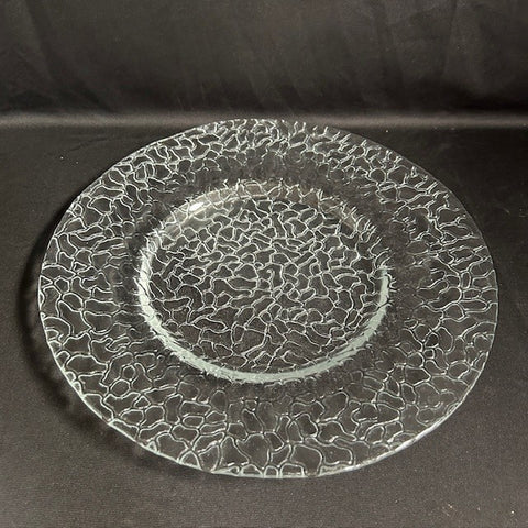 VTG Arcoroc Vercors Cobblestone Platter