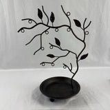 Jewelry Tree & Trinket Dish