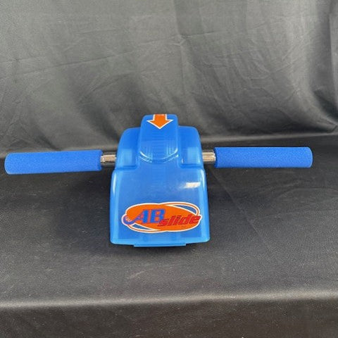 Original AB Slide