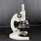 Tasco Microscope model LM400
