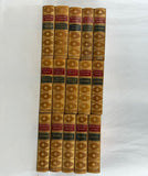 VTG The Works of Charles Dickens Book Set