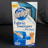 Pledge Fabric Sweeper