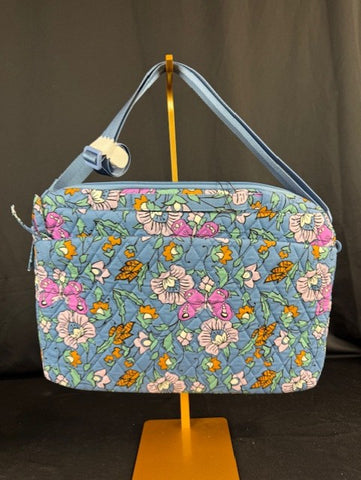 NWT Vera Bradley Laptop Bag