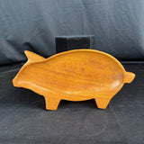 VTG Pig Dish
