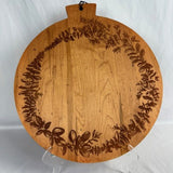 J.K. Adams Wooden Cutting Board