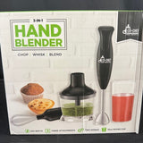 Eco Chef Hand Blender