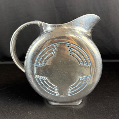 VTG Wilton Armetale Pitcher