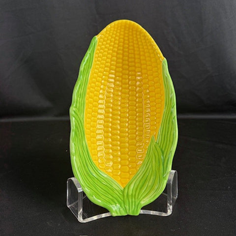 Ceramic Corn Bowl