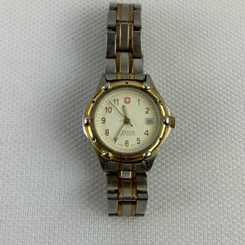 VTG Wenger Swiss Army Watch