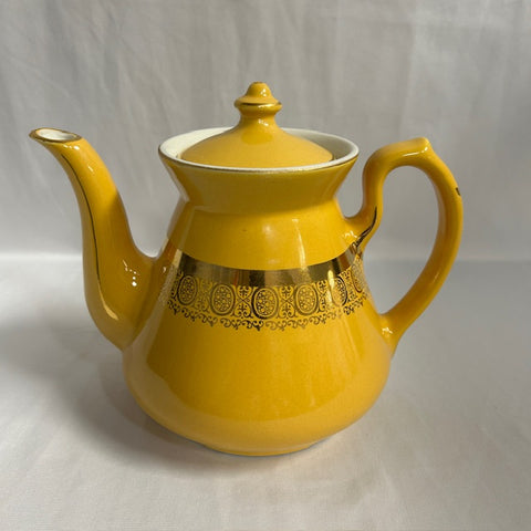 Hall Pottery Teapot