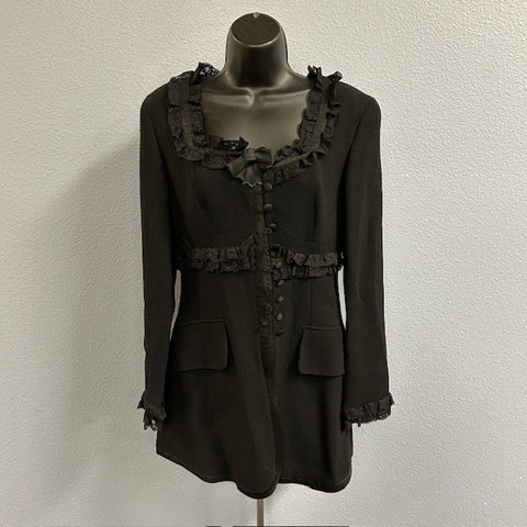 VTG Italian Blouse by Complice