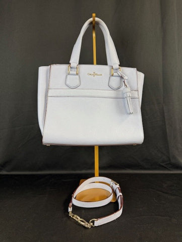 Cole Hahn Gladstone Satchel Shoulder Bag