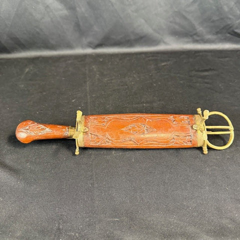 Antique Letter Opener