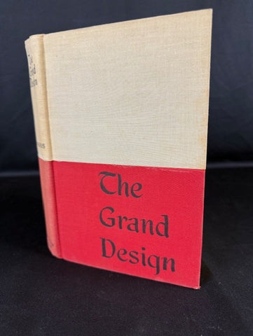 The Grand Design by Dos Passos