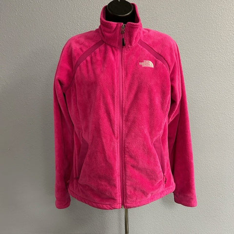The North Face Woman's Fleece Sz M