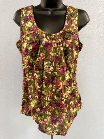 NWT Eddie Bauer Shirt Tank