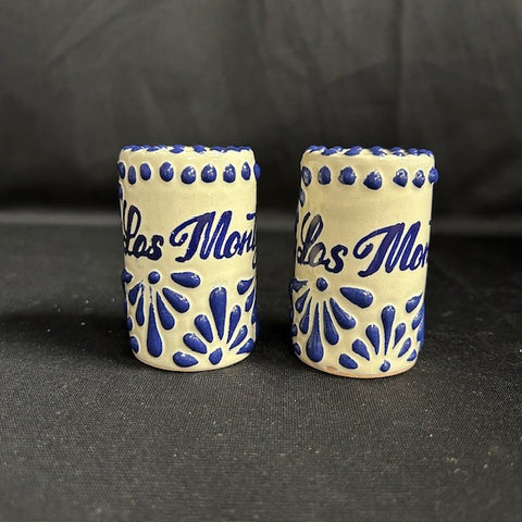 Talavera Tequila Shooters