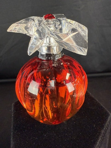 Cartier Delices Red Diamond Eau De Toilette