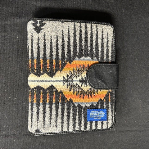 Pendleton Aztec Planner
